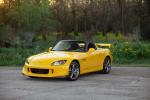 Honda S2000 CR 2008 года (NA)